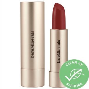 bareMinerals Mineralist Hydra Smoothing Lipstick
